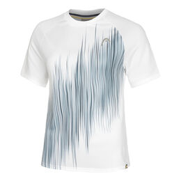 Vêtements De Tennis HEAD Performance T-Shirt